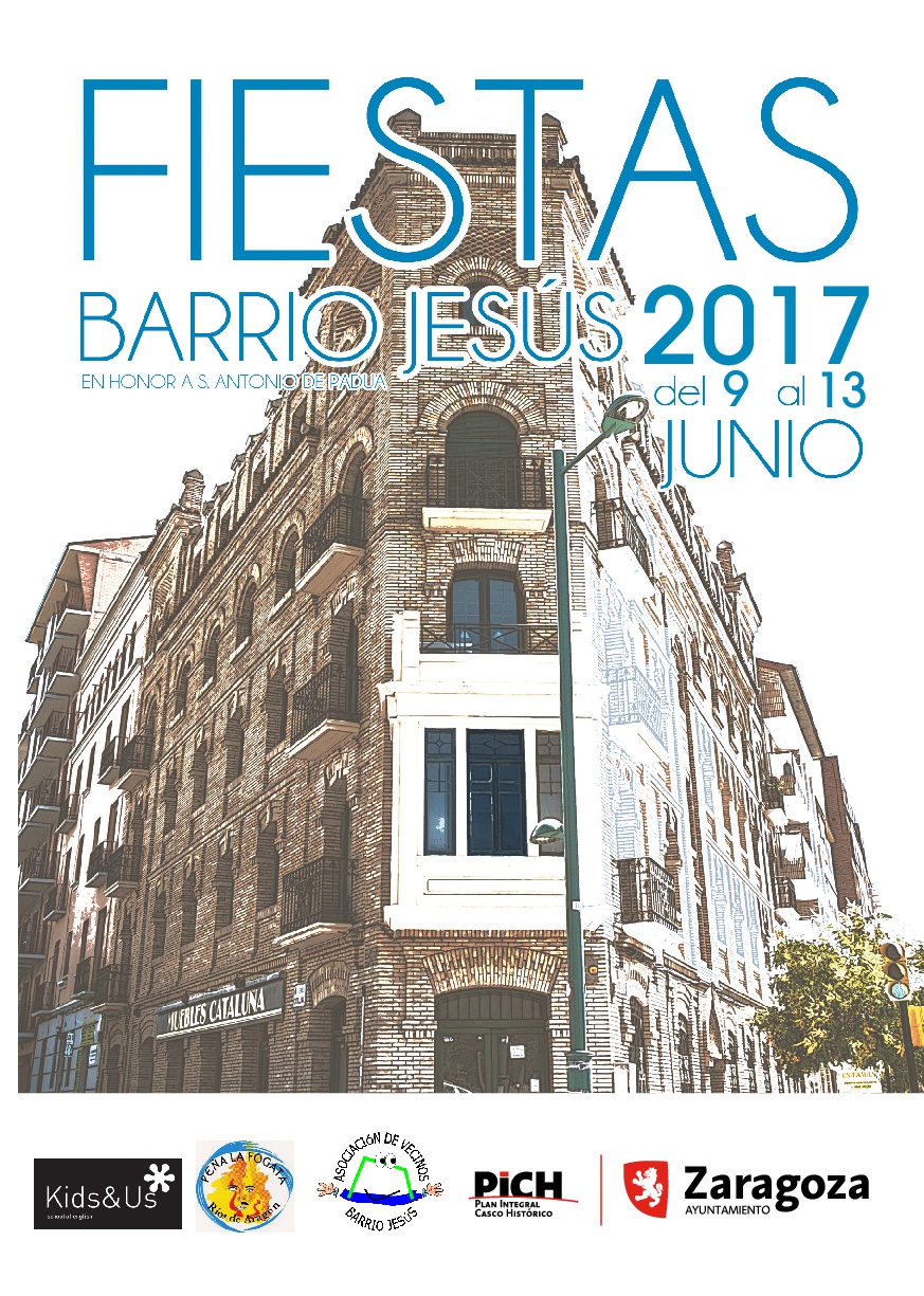 Barrio Jesus, Noticias
