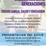 Programa Familia Salud y Educacion. Presentación del Programa