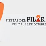 Fiestas del Pilar 2017 en el Barrio Jesús