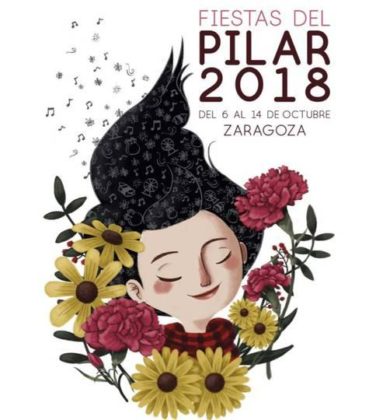 Fiestas del Pilar 2018