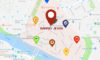 Mapas Barrio Jesús – Google Maps