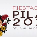 Fiestas del Pilar 2018 en el Barrio Jesús