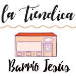 «La Tiendica» símbolo del comercio del Barrio Jesús