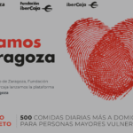 Ayuntamiento. Plataforma Solidaria Vamos Zaragoza