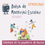 Proyecto «Bolsa de Material Escolar»