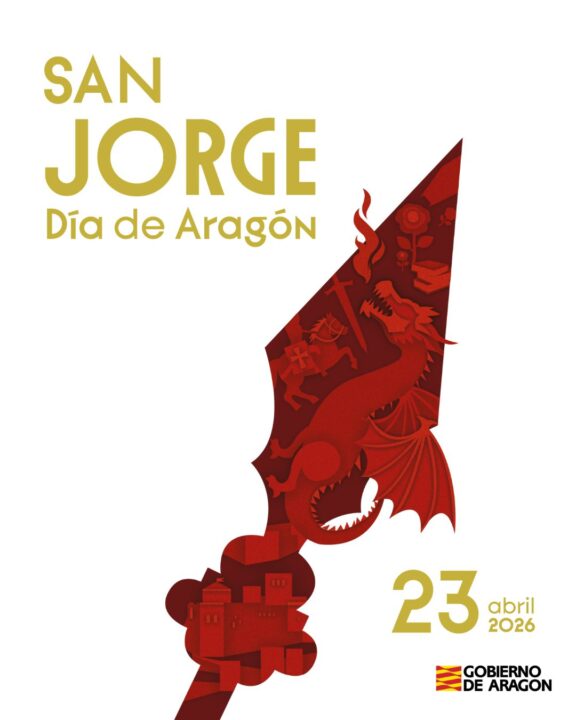 San Jorge 2026