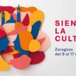 Actos Culturales Fiestas del Pilar 2021 en el Barrio Jesús
