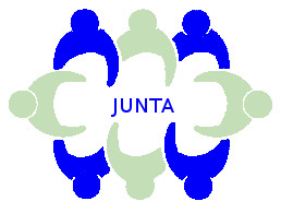 Reunion Junta @ Local Asociación de Vecinos | Zaragoza | Aragón | España