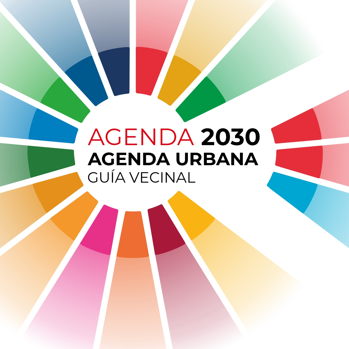 Agenda Vecinal 2030