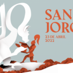 San Jorge 2022, San Chorche 2022
