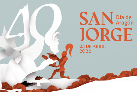 San Jorge 2022, San Chorche 2022