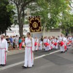 Crónica de los Actos San Antonio de Padua Barrio Jesús 2022