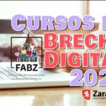 Reedición de los Cursos de Brecha Digital 2022