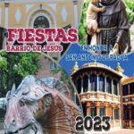 Fiestas del Barrio Jesús 2023