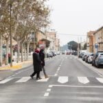 La DPZ invierte 21 millones de euros en los barrios rurales de Zaragoza