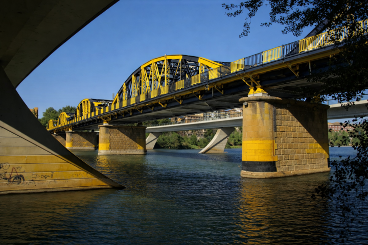 Puente de Hierro