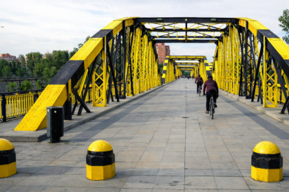 Nuevos colores para el Puente de Hierro item-thumbnail